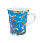 Goebel Artis Orbis Cup – Almond Tree Blue