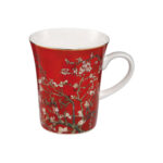 Goebel Artis Orbis Cup – Almond Tree Red