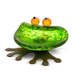 Borowski HOPPER Bowl – Green