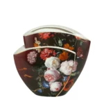 Goebel Artis Orbis Vase – Flowers in Vase 29 cm