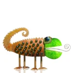 Borowski CHAMELEON Outdoor Object – Green