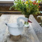 Borowski CYGNET Bowl – White - Image 2