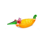Borowski ENTE Bowl – Orange
