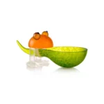 Borowski FROSCH Bowl – Lime Green