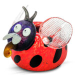 Borowski MARIO Tealight – Red