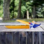⁦Borowski PELIKAN Bowl – Yellow⁩ - الصورة ⁦3⁩