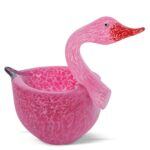 Borowski TENDER Bowl – Pink