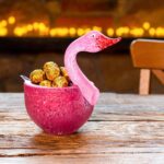 Borowski TENDER Bowl – Pink - Image 2