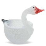 Borowski TENDER Bowl – White
