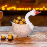 Borowski TENDER Bowl – White - Image 2
