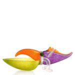 Borowski TUKAN Bowl – Lime Green