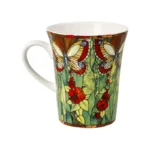 Goebel Artis Orbis Cup – Butterflies - Image 2