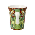 Goebel Artis Orbis Cup – Butterflies - Image 4