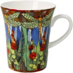 Goebel Artis Orbis Cup – Dragonfly