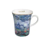Goebel Artis Orbis Mug – Waterlilies