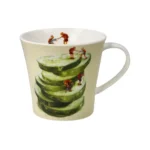 Goebel Daria Rosso Cup – Reaching Lighter Summits