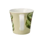 Goebel Daria Rosso Cup – Reaching Lighter Summits - Image 3