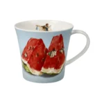 Goebel Daria Rosso Cup – Summer Vibes