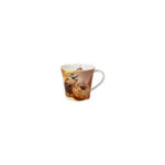 Goebel Daria Rosso Cup – Uuups