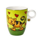 Goebel Ed Heck Cup – Love Cat