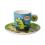 Goebel Ed Heck Cup – Roar