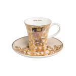 Goebel Gustav Klimt Cup – Expectation
