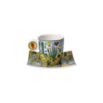 Goebel James Rizzi Cup – Desert Life - Image 2