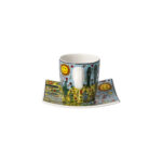 Goebel James Rizzi Cup – Desert Life - Image 3