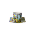 Goebel James Rizzi Cup – Desert Life - Image 4