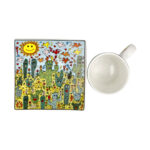 Goebel James Rizzi Cup – Desert Life - Image 5