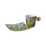 Goebel James Rizzi Cup – Desert Life - Image 6