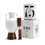 L'Objet TESTER: Thé Russe No.75 Incense (60 sticks) - Image 3