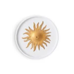 L'Objet Soleil Incense Holder - Image 4