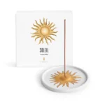 L'Objet Soleil Incense Holder - Image 2
