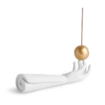 L'Objet Atlas Incense Holder