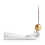 L'Objet Atlas Incense Holder - Image 2