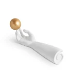 L'Objet Atlas Incense Holder - Image 3