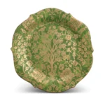 L'Objet Fortuny Alberelli Round Platter - Large