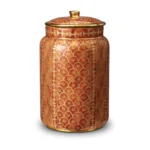 L'Objet Fortuny Large Canister