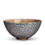 L'Objet Fortuny Papiro Serving Bowl