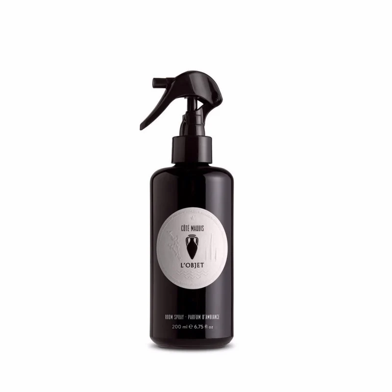 Room Spray Côté Maquis L'Objet TESTER: Room Spray Côté Maquis - Image 1
