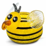 Borowski BUZZ Tealight – Yellow