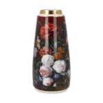 Goebel Artis Orbis Vase – Flowers in Vase 18.5 cm