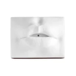 L'Objet Oh Mon Dieu Porcelain Smoking Lips Incense Holder - Image 2