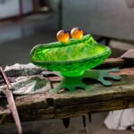 Borowski HOPPER Bowl – Green - Image 2