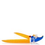 Borowski PELIKAN Bowl – Yellow