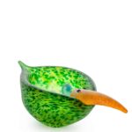 Borowski TWEEDY Bowl – Green