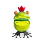 Borowski CARRY Bowl – Lime Green