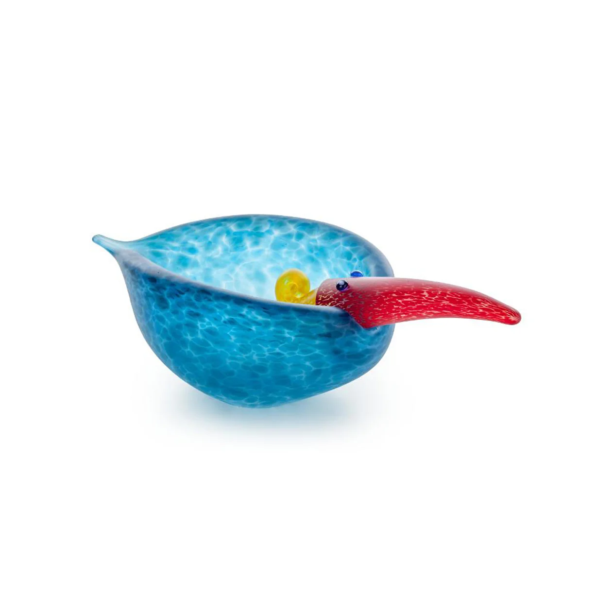 studio_tweedyblue Borowski TWEEDY Bowl – Blue - Image 1