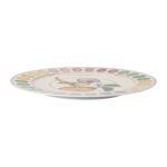 ⁦Swarovski IDYLLIA Flycatcher Service Plate 33 cm⁩ - الصورة ⁦2⁩